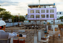 thiết kế kiến trúc