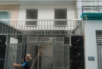 Sửa Nhà Tại Quận 9: Lột Xác Không Gian Sống, Đáp Ứng Nhu Cầu Mới