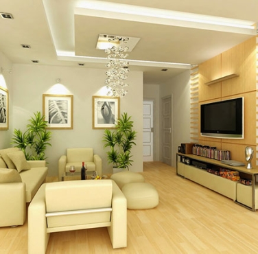 Top 10+ màu sơn nội thất đẹp nhất hiện nay