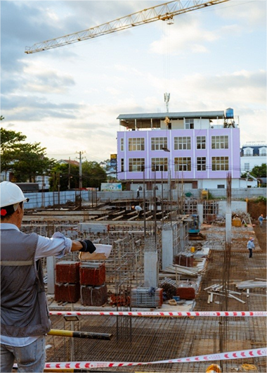 thiết kế kiến trúc