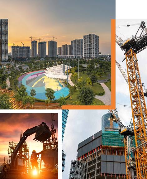 CÔNG TY XÂY DỰNG HOÀNG DIỆU