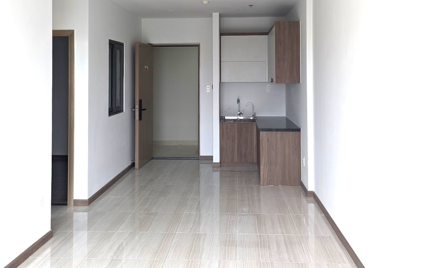 BÀN GIAO NỘI THẤT NHÀ PHỐ 3 TẦNG TẠI KDC HIM LAM - QUẬN 7