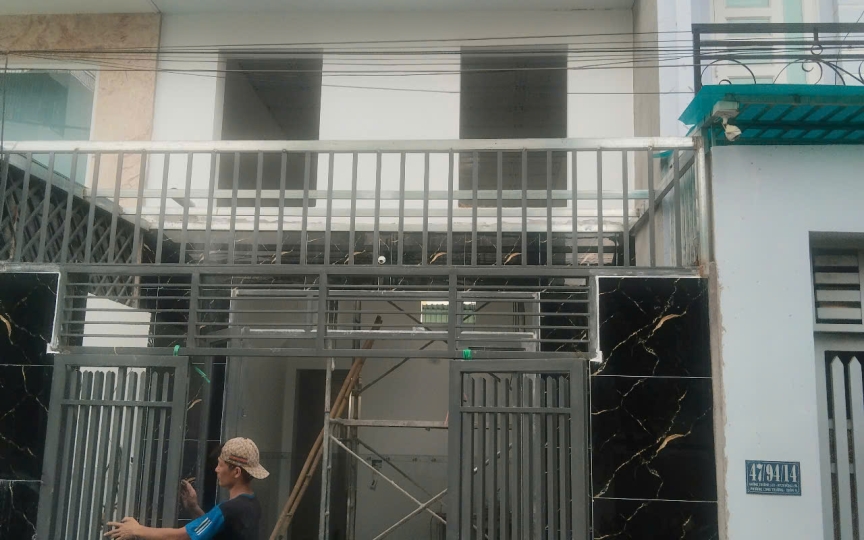 Sửa Nhà Tại Quận 9: Lột Xác Không Gian Sống, Đáp Ứng Nhu Cầu Mới